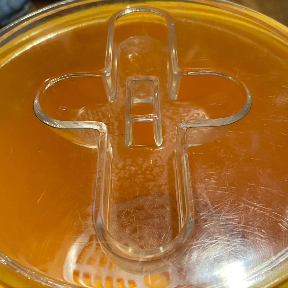 70s vtg Drulane Ice Bucket